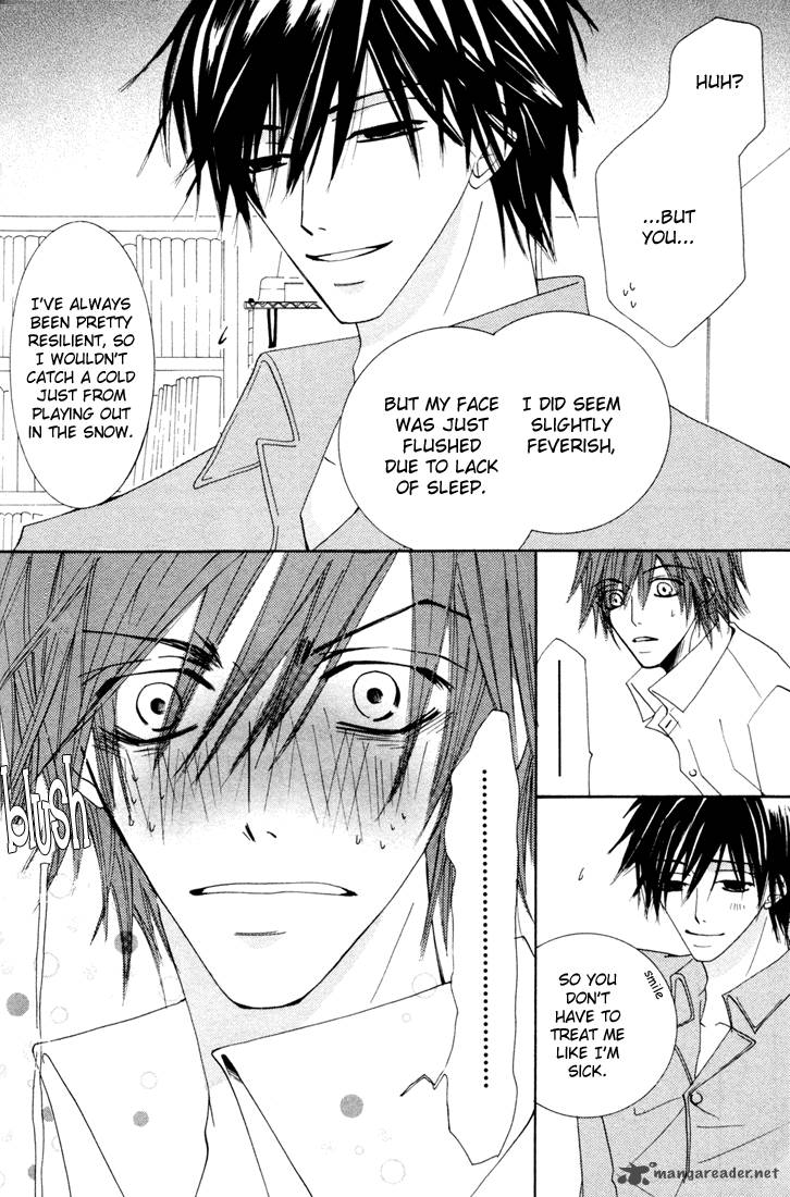 Junjou Romantica 11 139