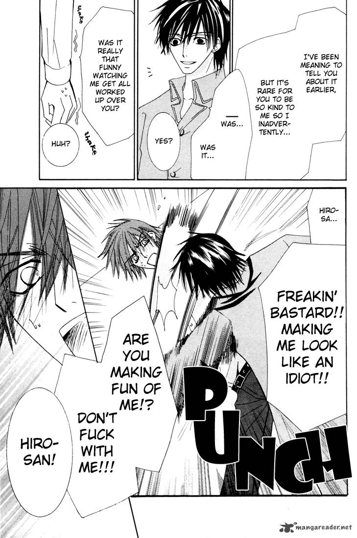 Junjou Romantica 11 140