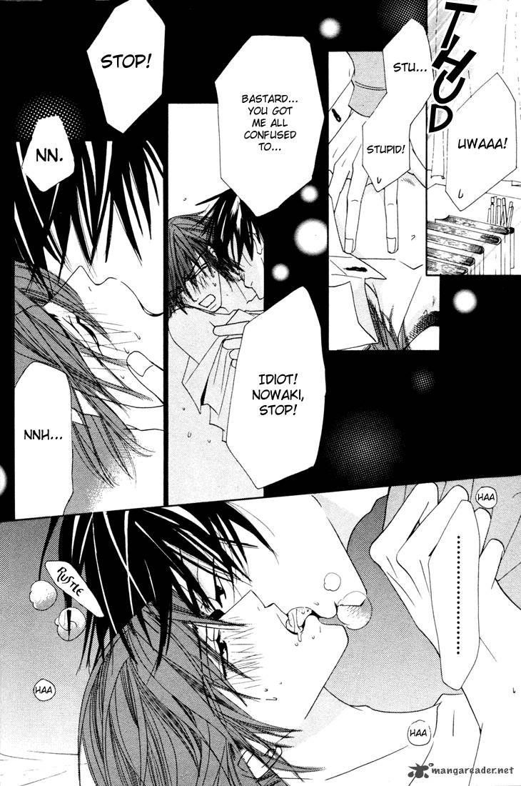 Junjou Romantica 11 145