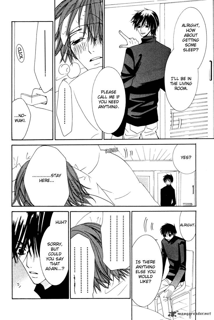 Junjou Romantica 11 151