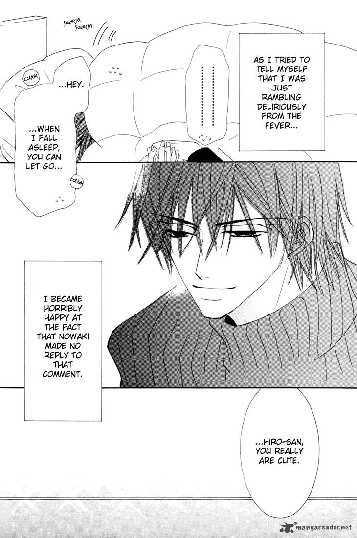 Junjou Romantica 11 153