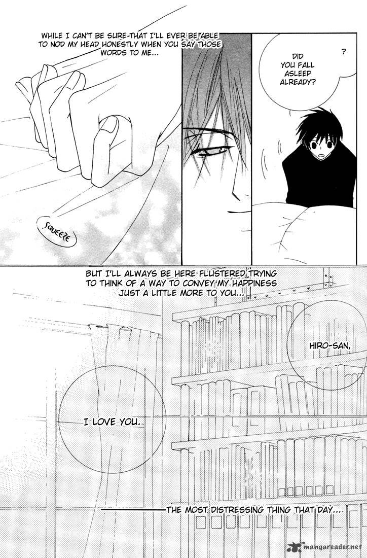 Junjou Romantica 11 154