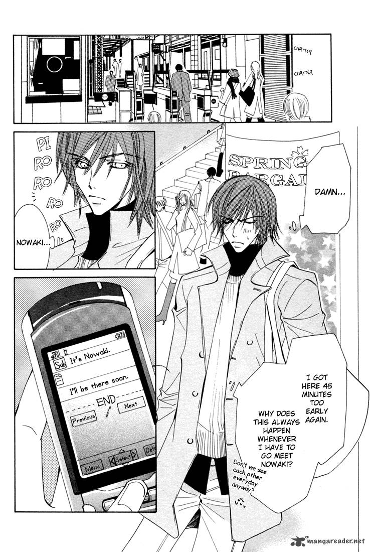 Junjou Romantica 11 157