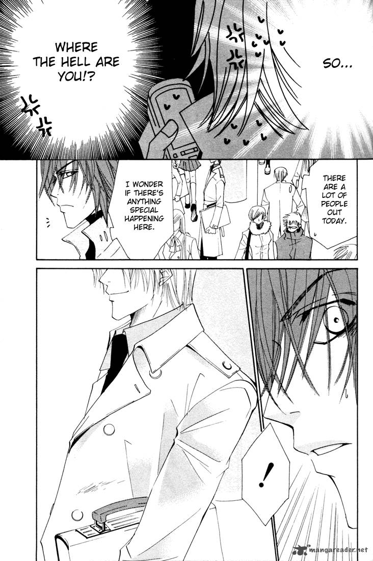 Junjou Romantica 11 158