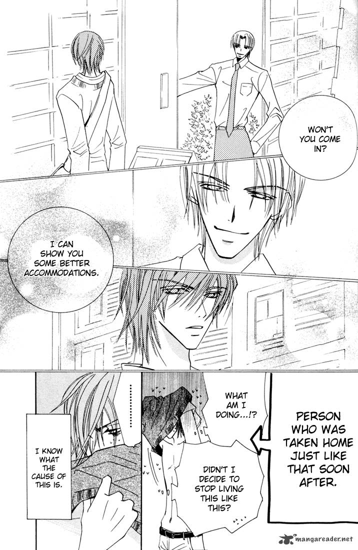 Junjou Romantica 11 162