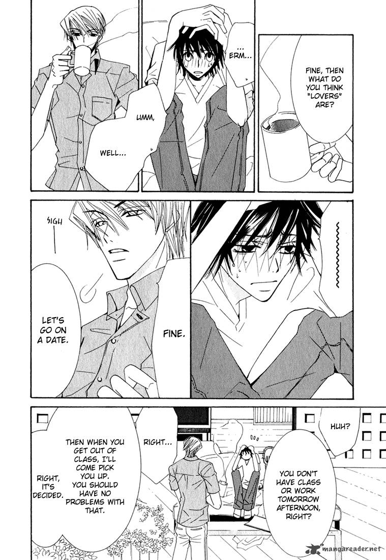 Junjou Romantica 11 22