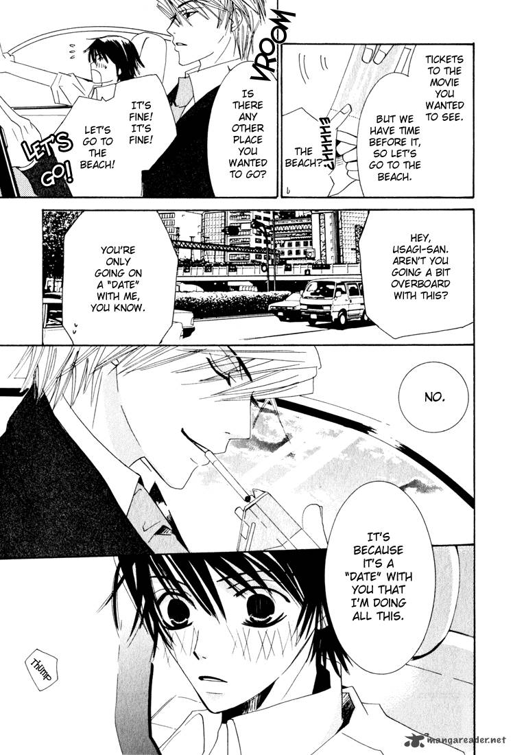 Junjou Romantica 11 25