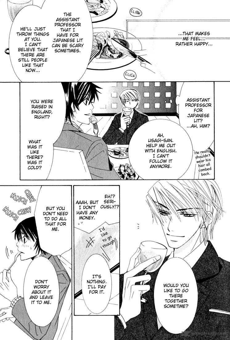 Junjou Romantica 11 29