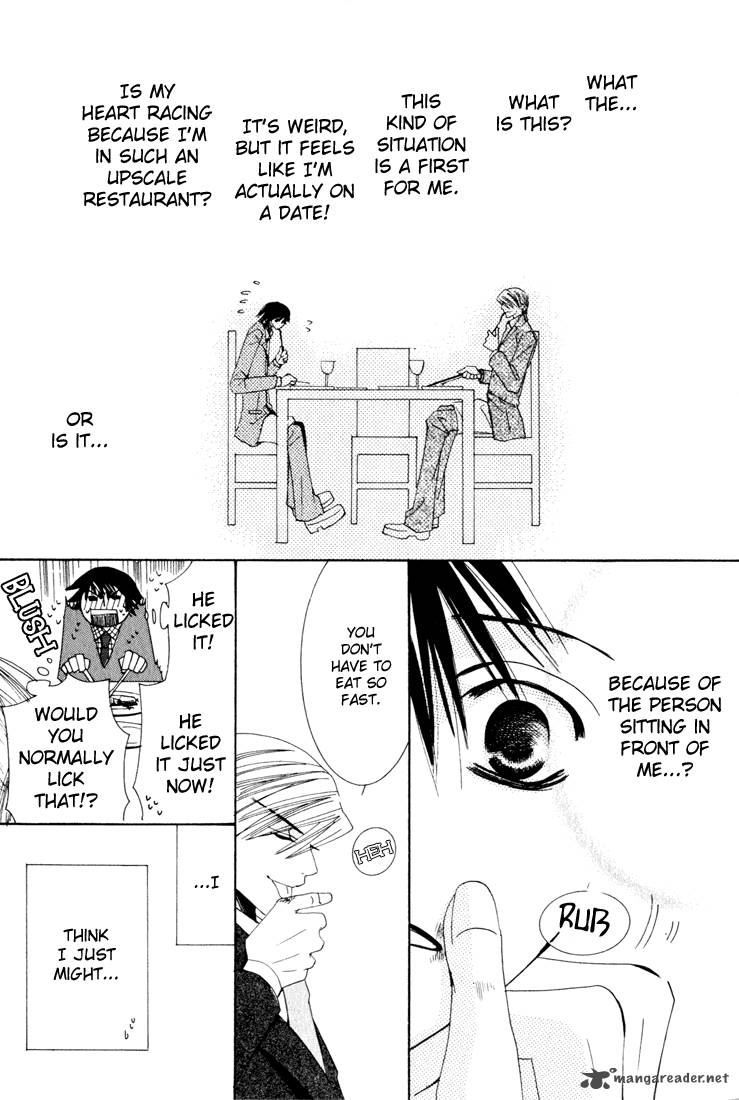 Junjou Romantica 11 31