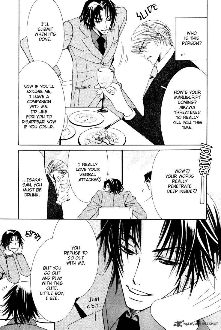 Junjou Romantica 11 33