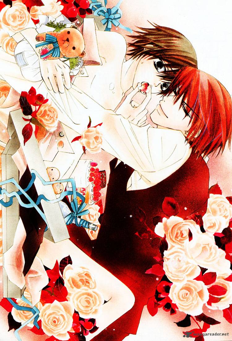 Junjou Romantica 11 4