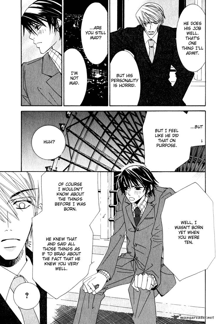 Junjou Romantica 11 41