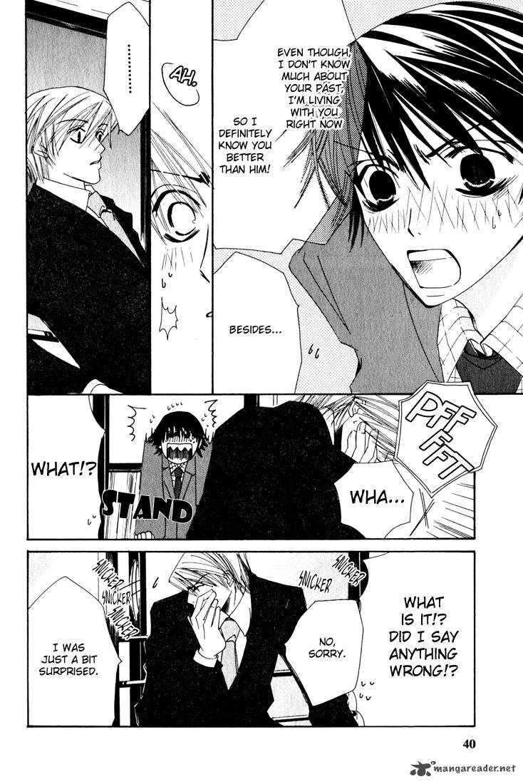 Junjou Romantica 11 42