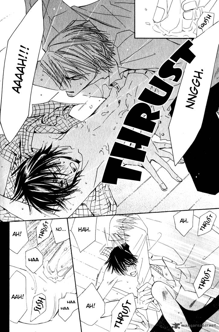 Junjou Romantica 11 50