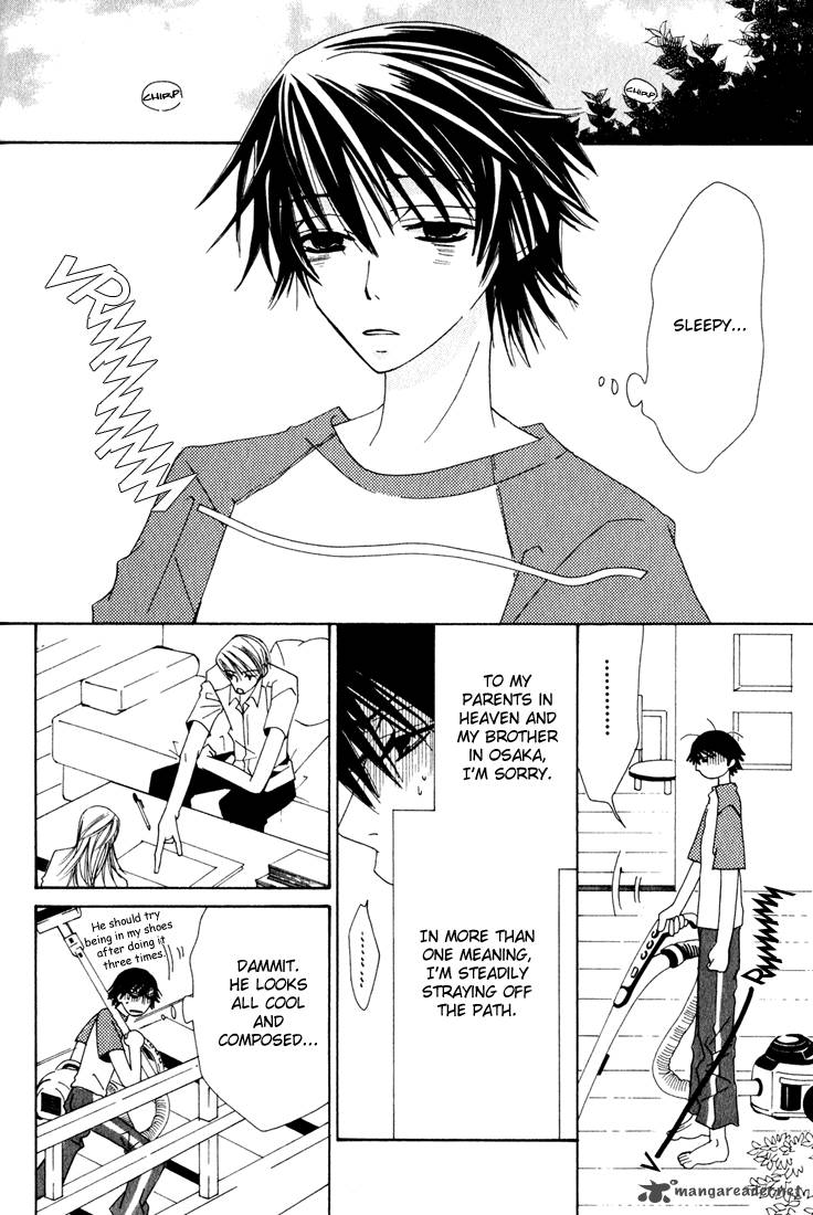 Junjou Romantica 11 52