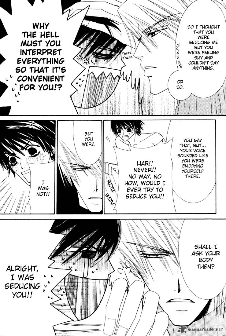 Junjou Romantica 11 60