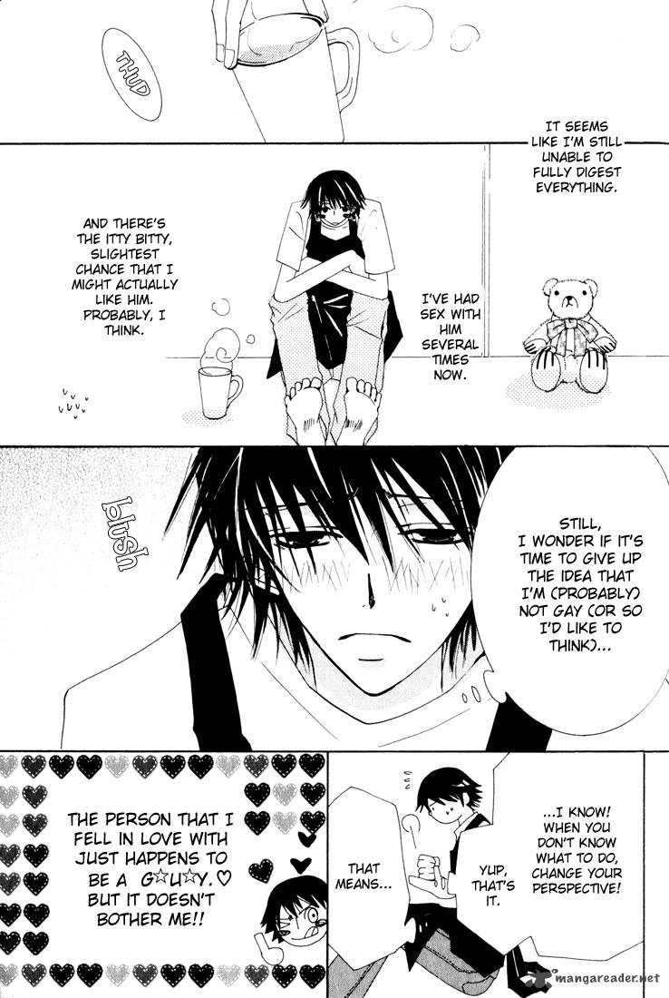 Junjou Romantica 11 66