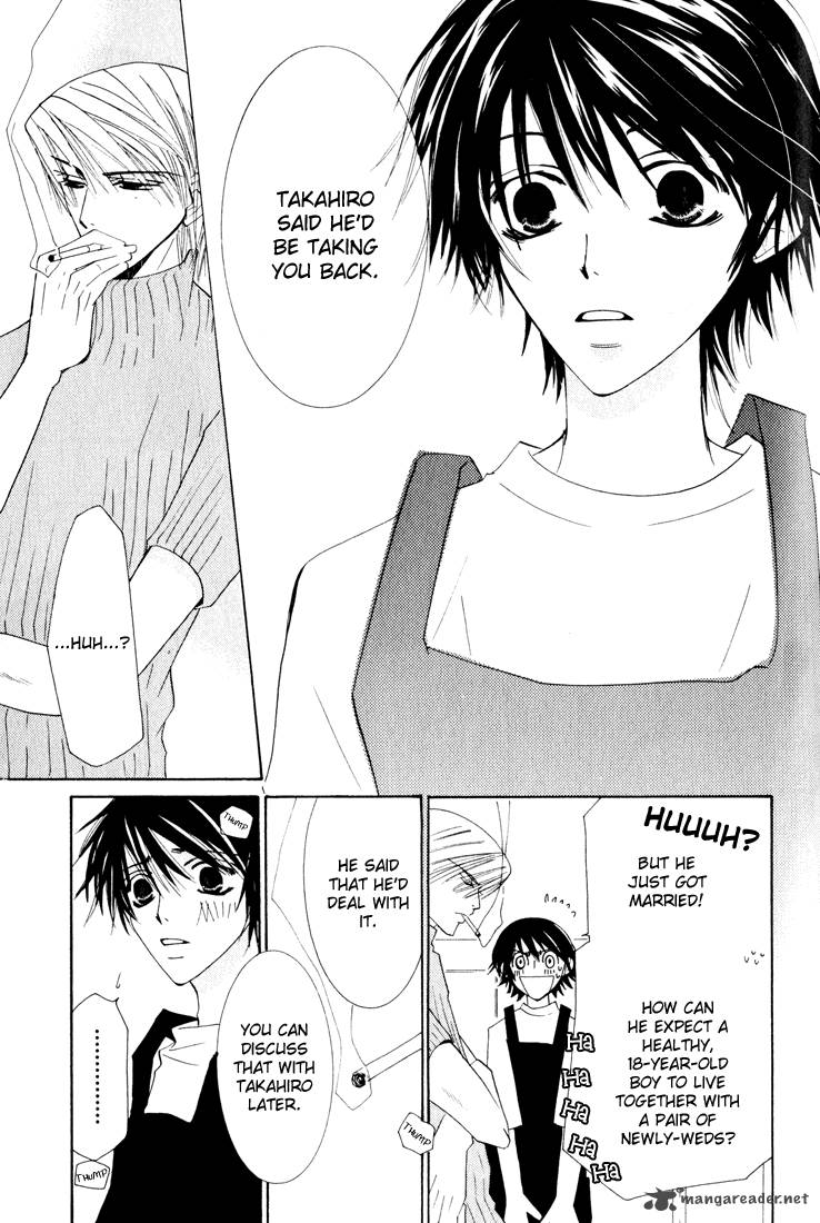 Junjou Romantica 11 70