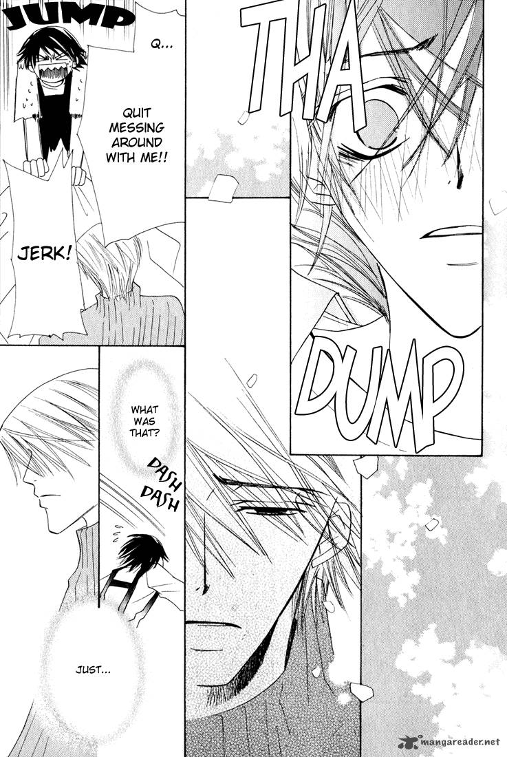 Junjou Romantica 11 78