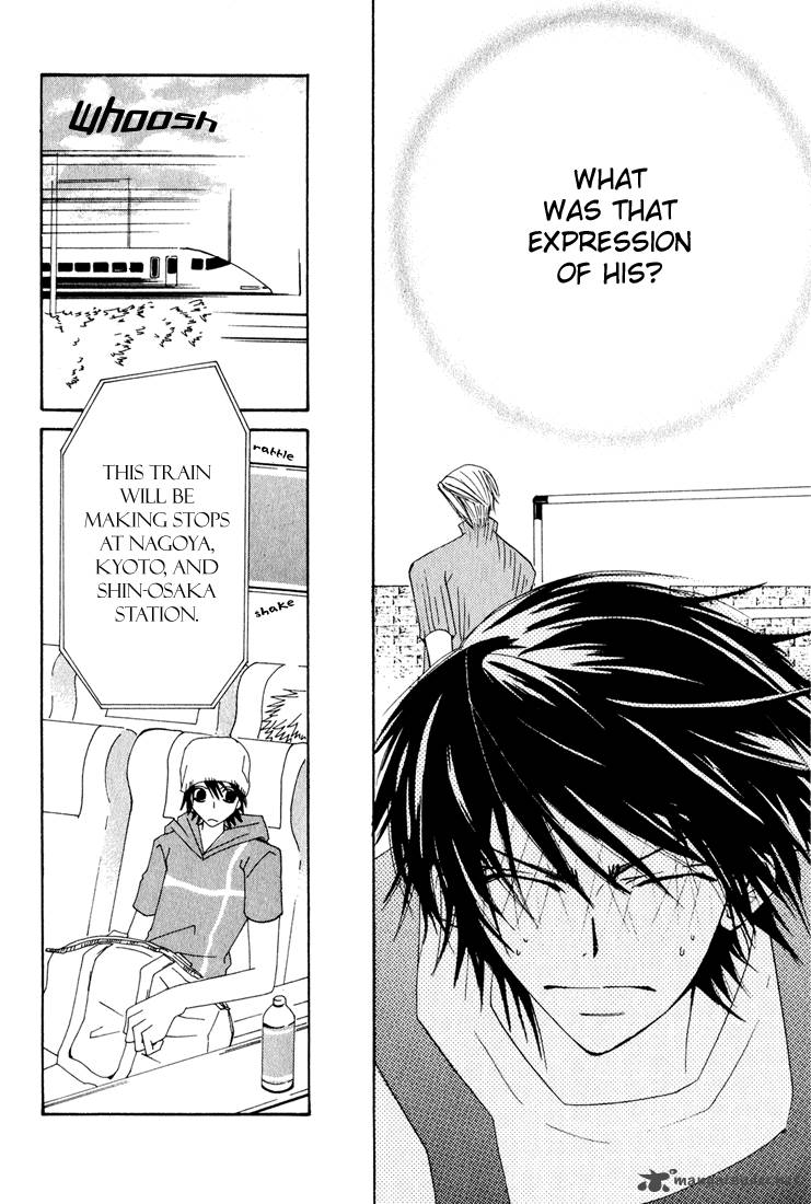 Junjou Romantica 11 79