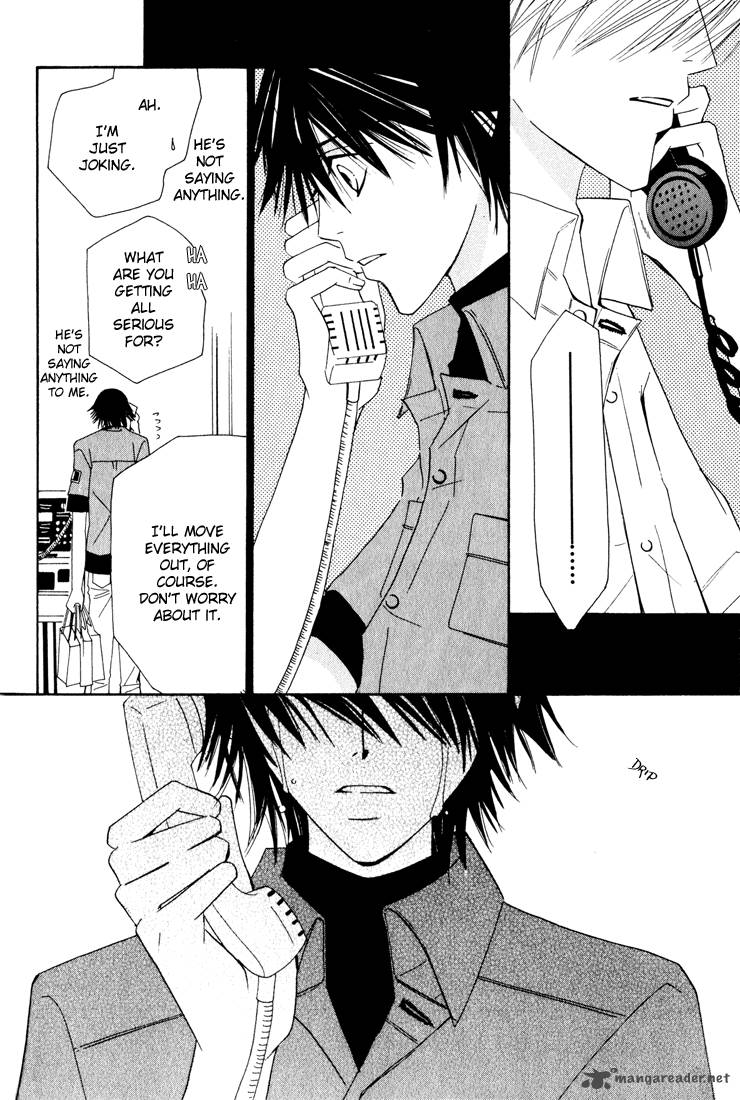 Junjou Romantica 11 95