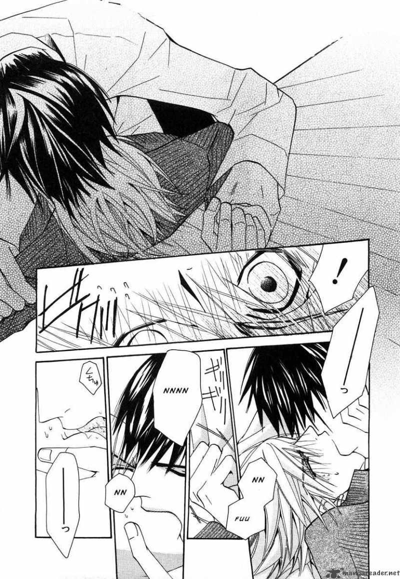 Junjou Romantica 21 107