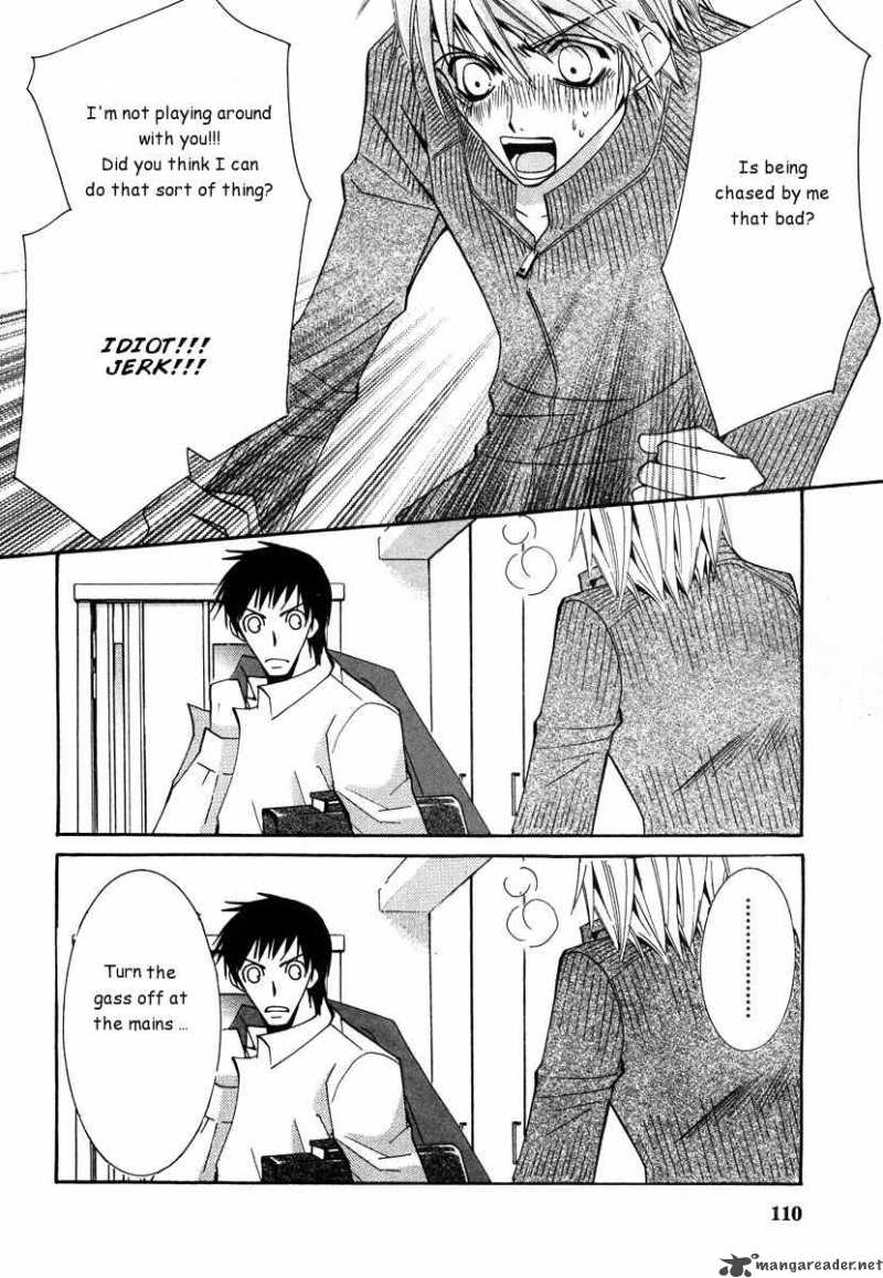 Junjou Romantica 21 114