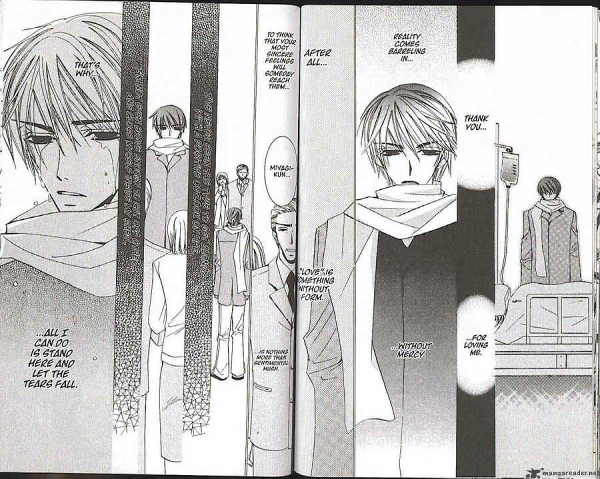 Junjou Romantica 21 148