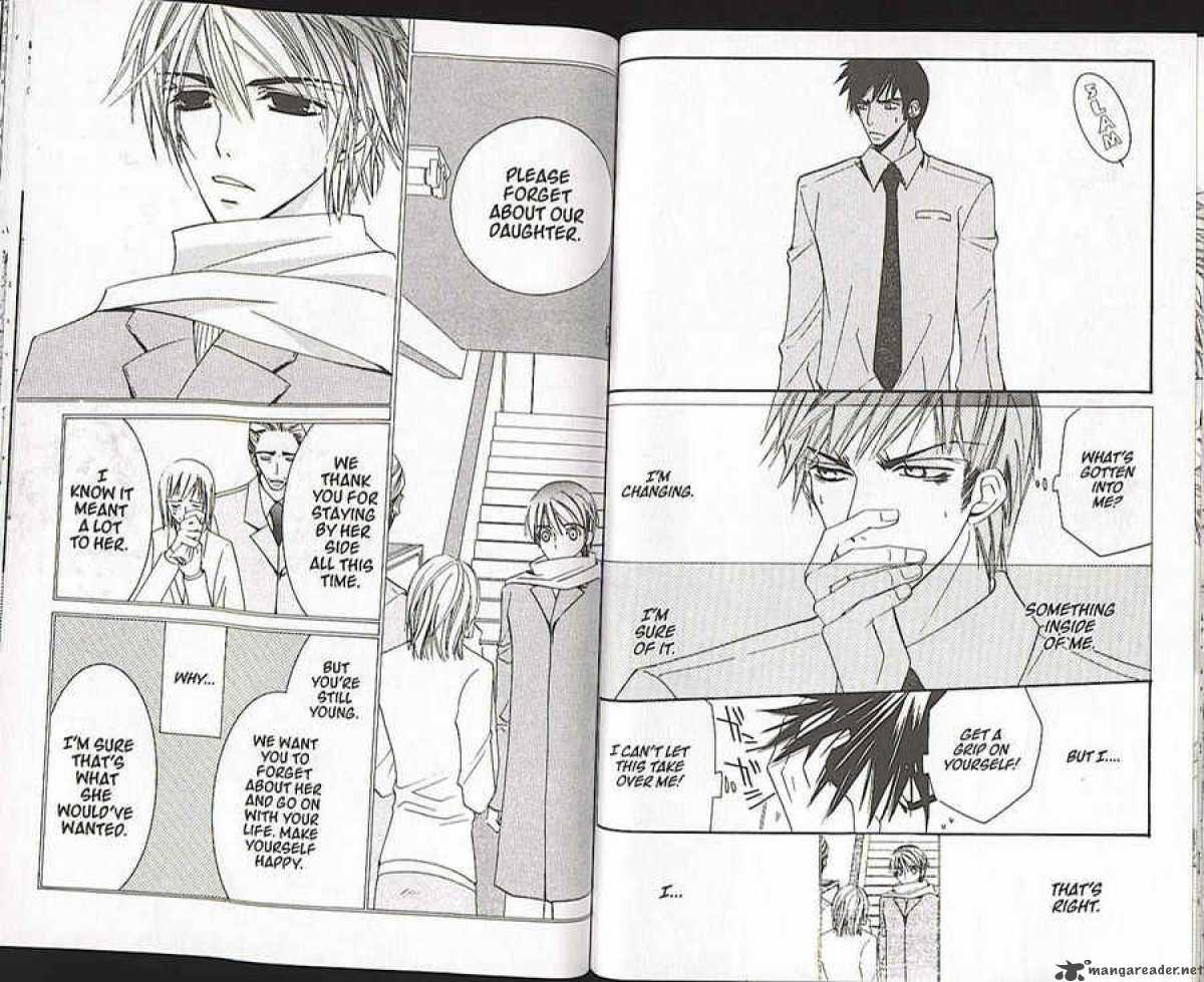 Junjou Romantica 21 153