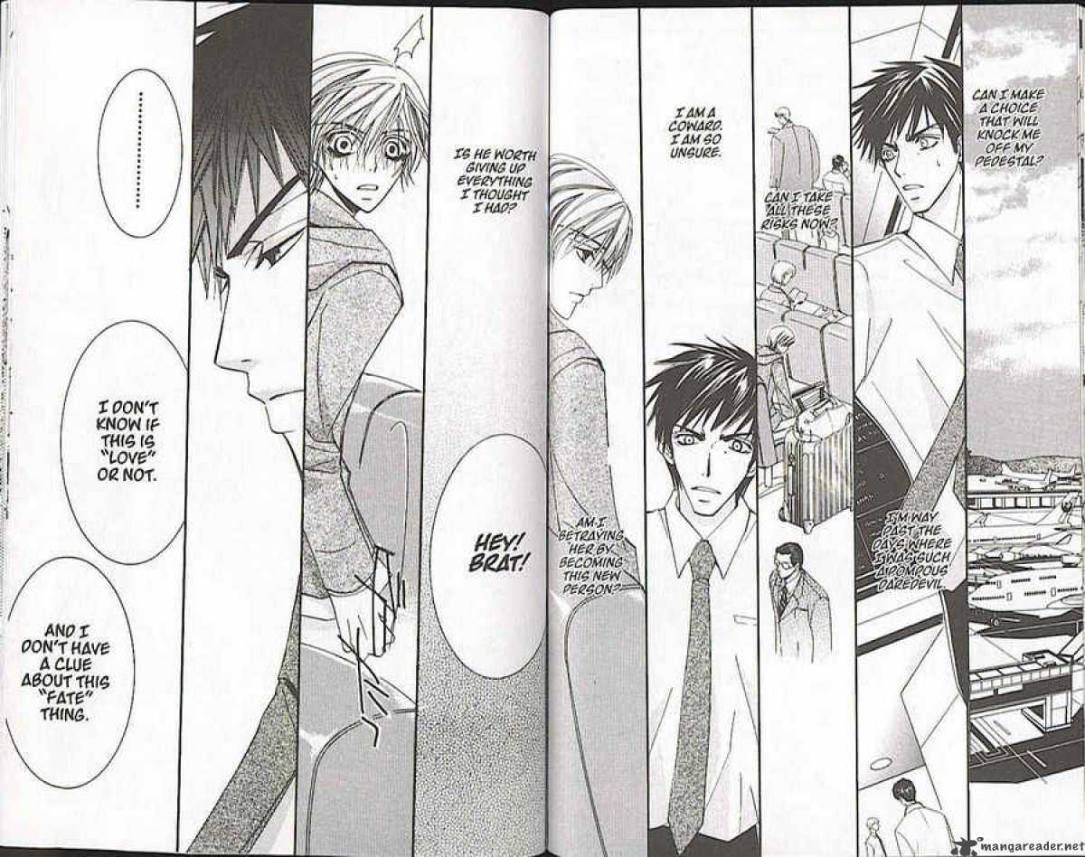 Junjou Romantica 21 157