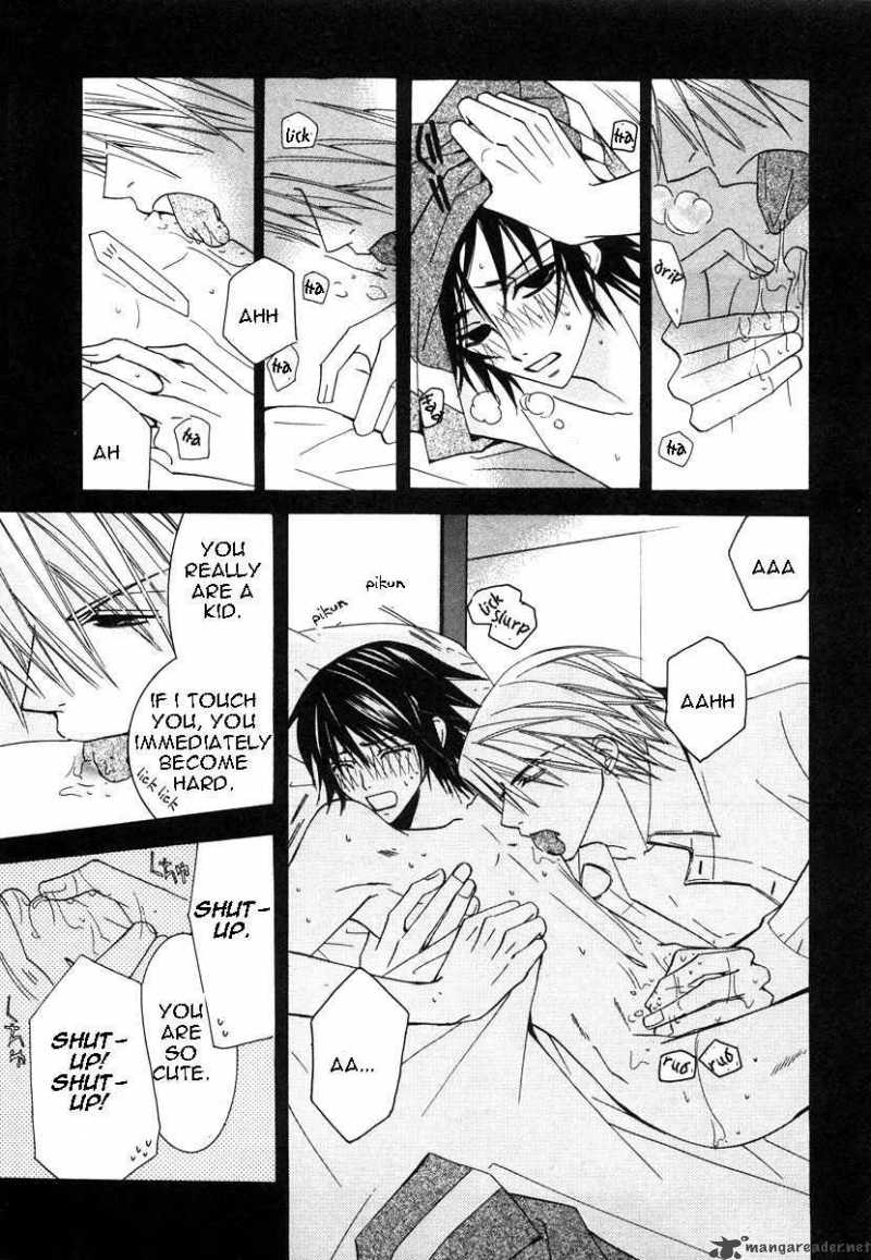 Junjou Romantica 21 54