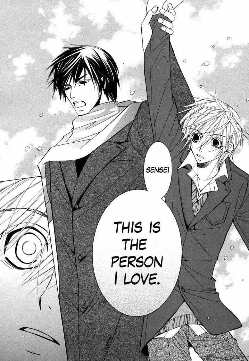 Junjou Romantica 32 9