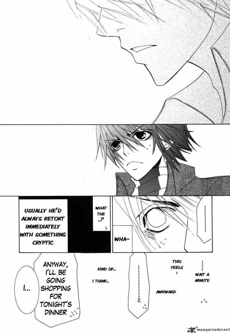 Junjou Romantica 34 18