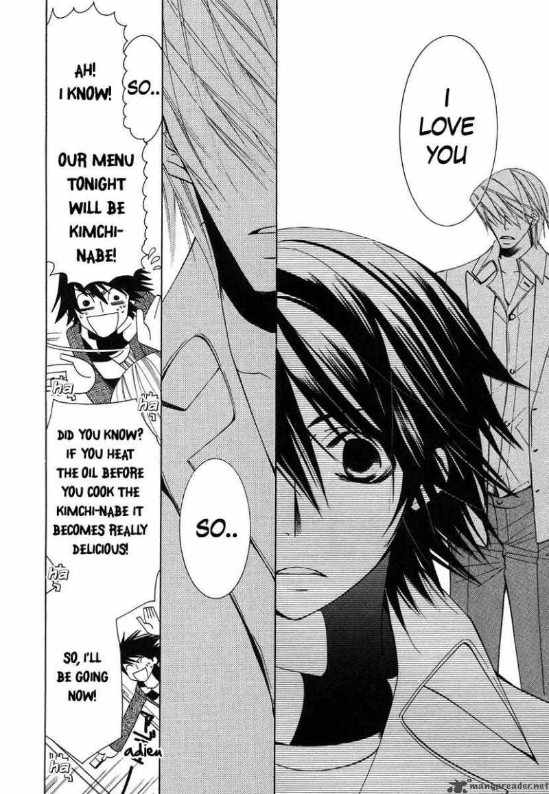 Junjou Romantica 34 19