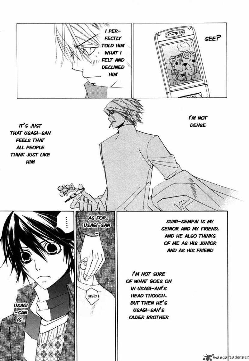 Junjou Romantica 34 22