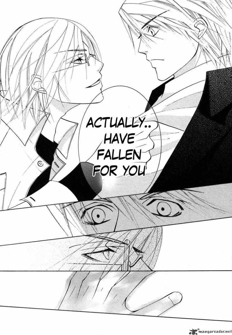 Junjou Romantica 34 37