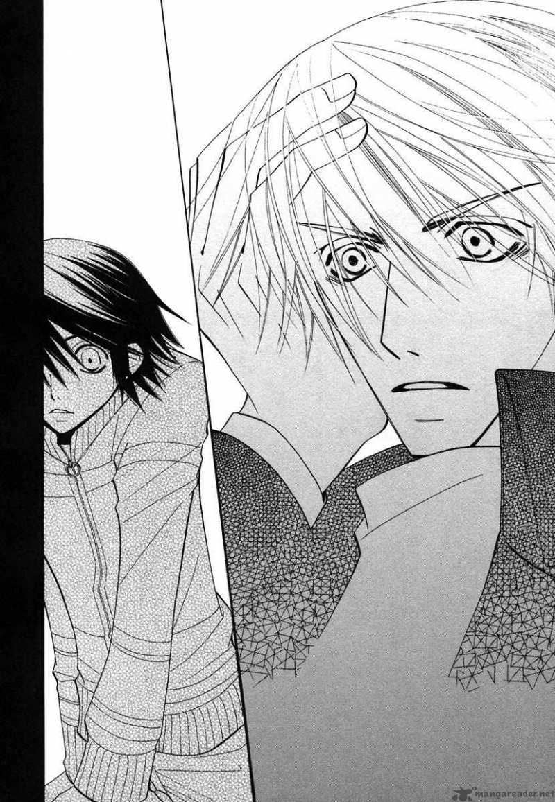 Junjou Romantica 34 41