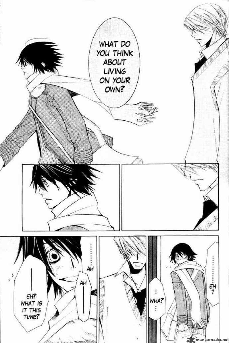 Junjou Romantica 36 11