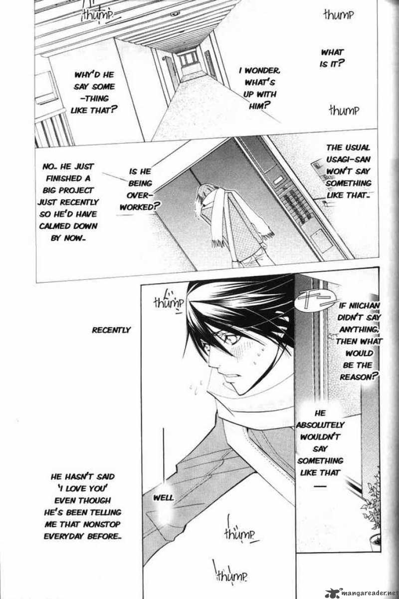 Junjou Romantica 36 13