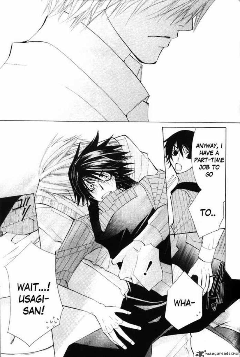 Junjou Romantica 36 7