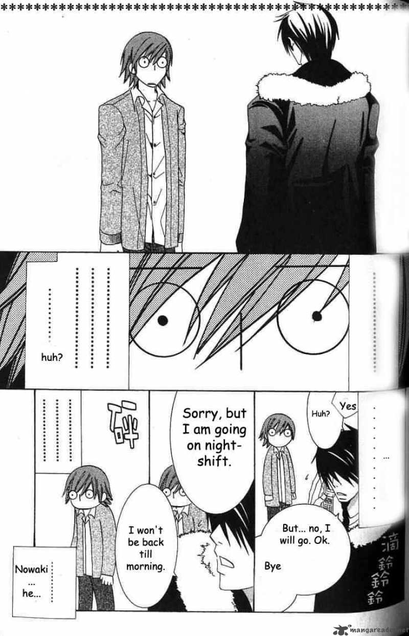 Junjou Romantica 37 19