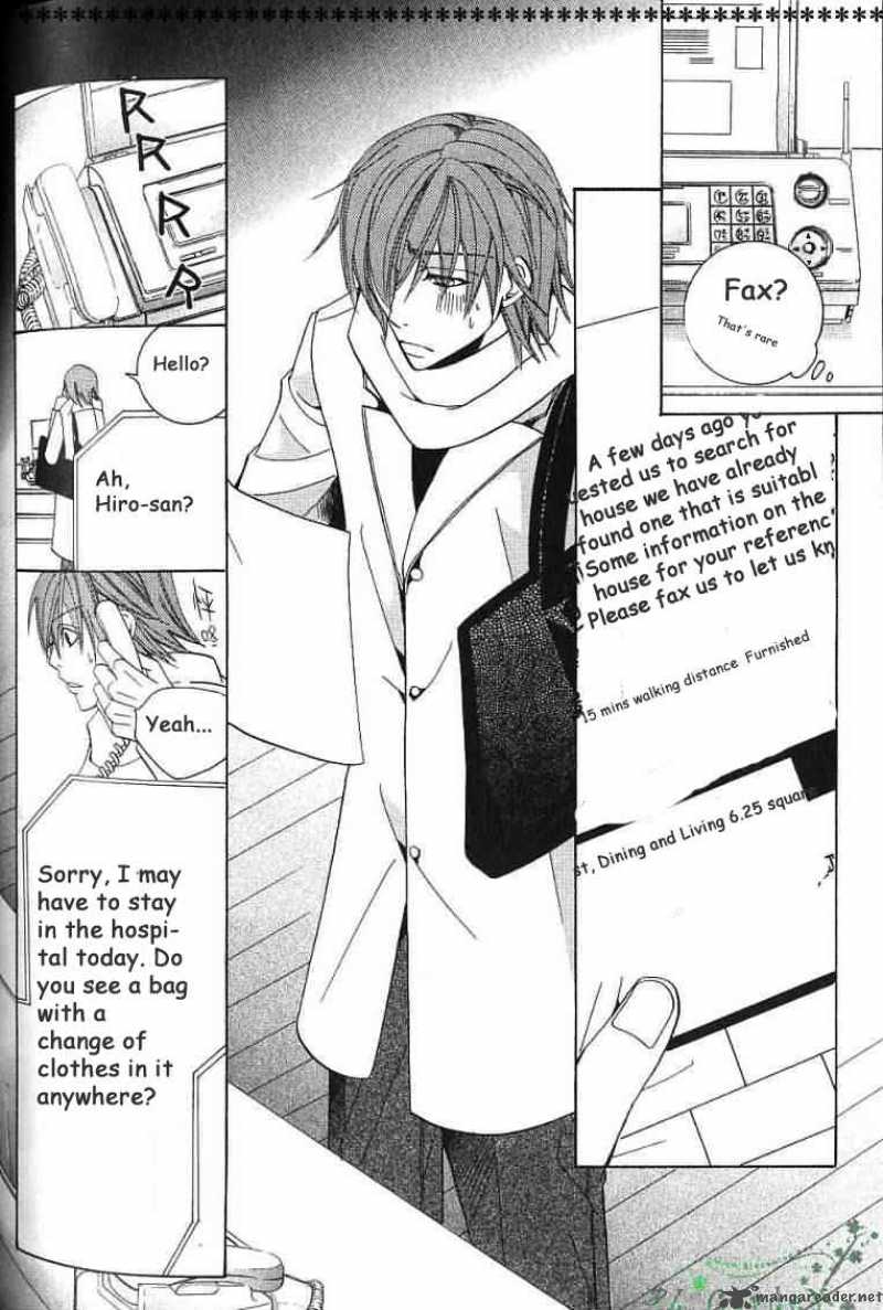 Junjou Romantica 37 28