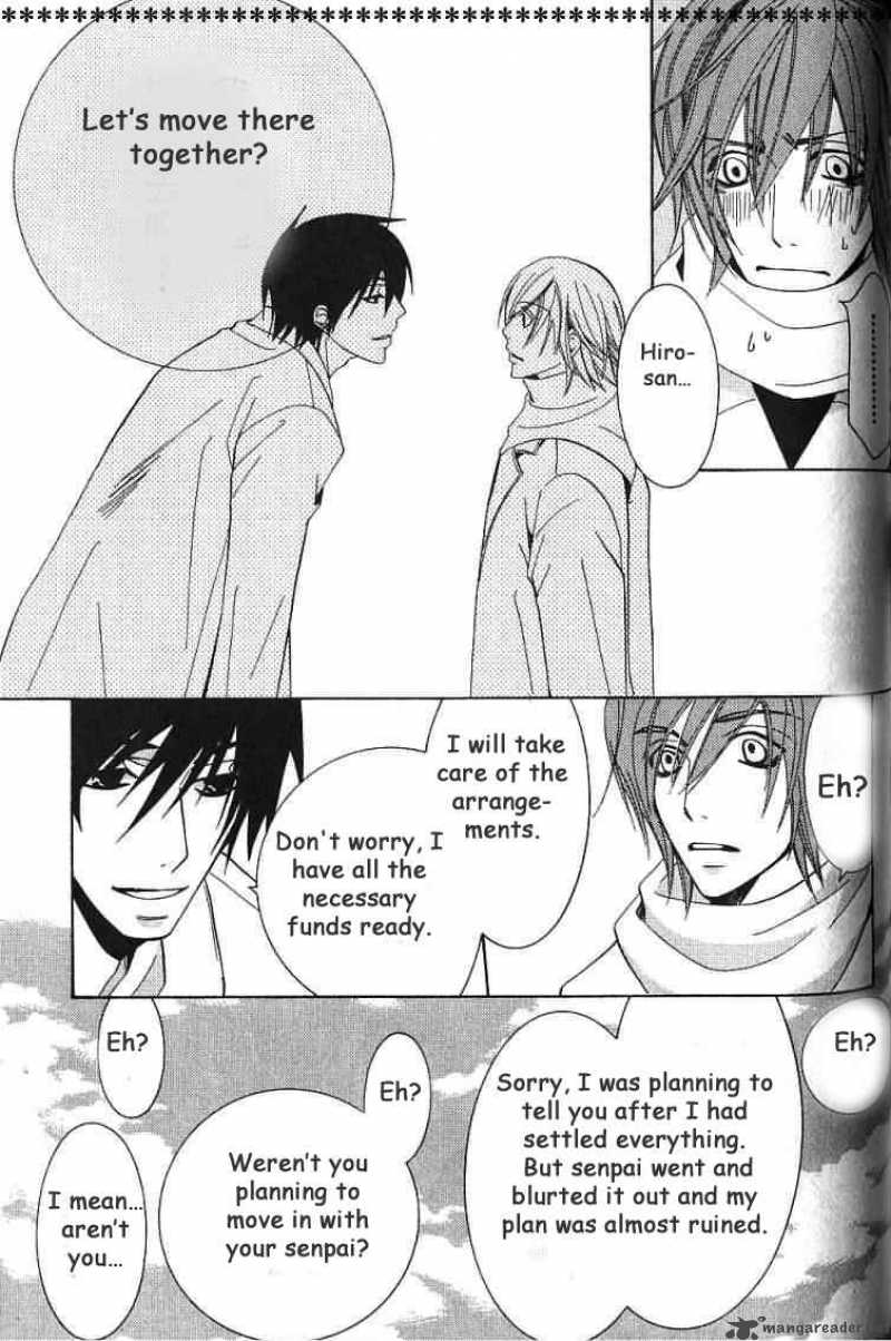 Junjou Romantica 37 35