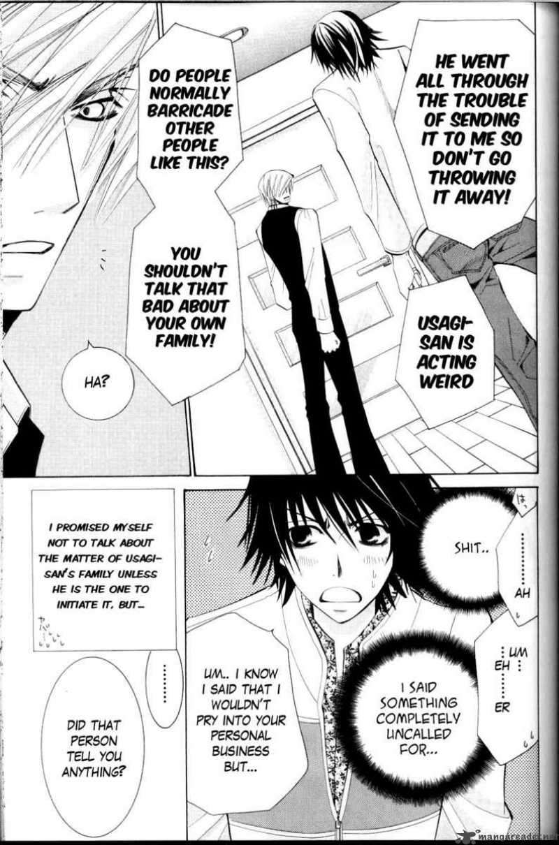 Junjou Romantica 38 17