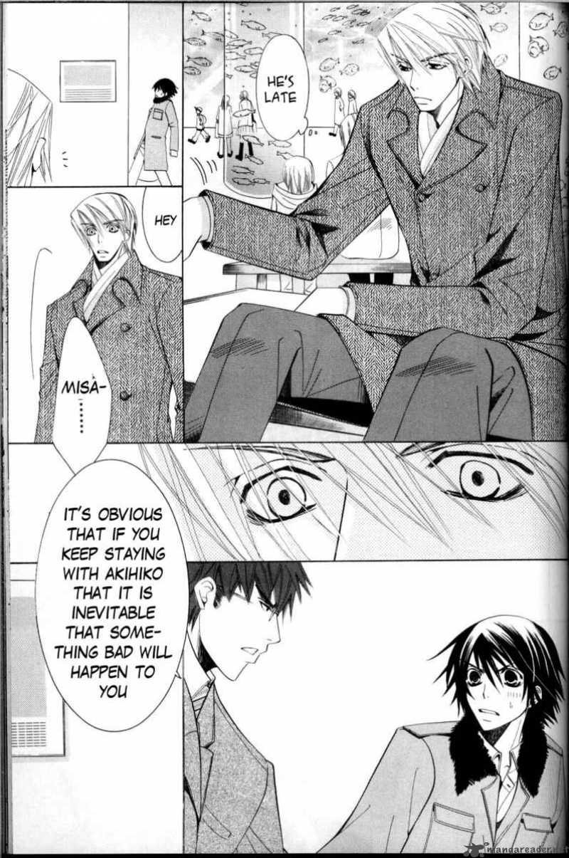 Junjou Romantica 38 29