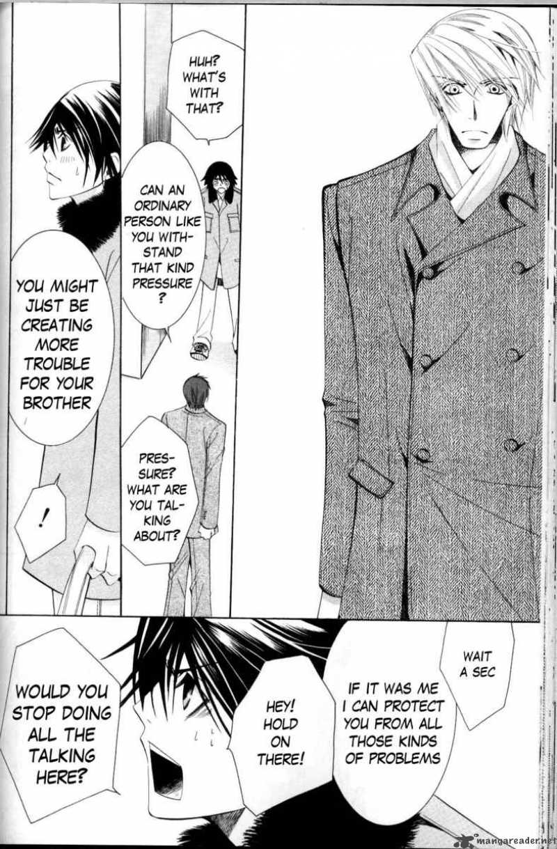 Junjou Romantica 38 30