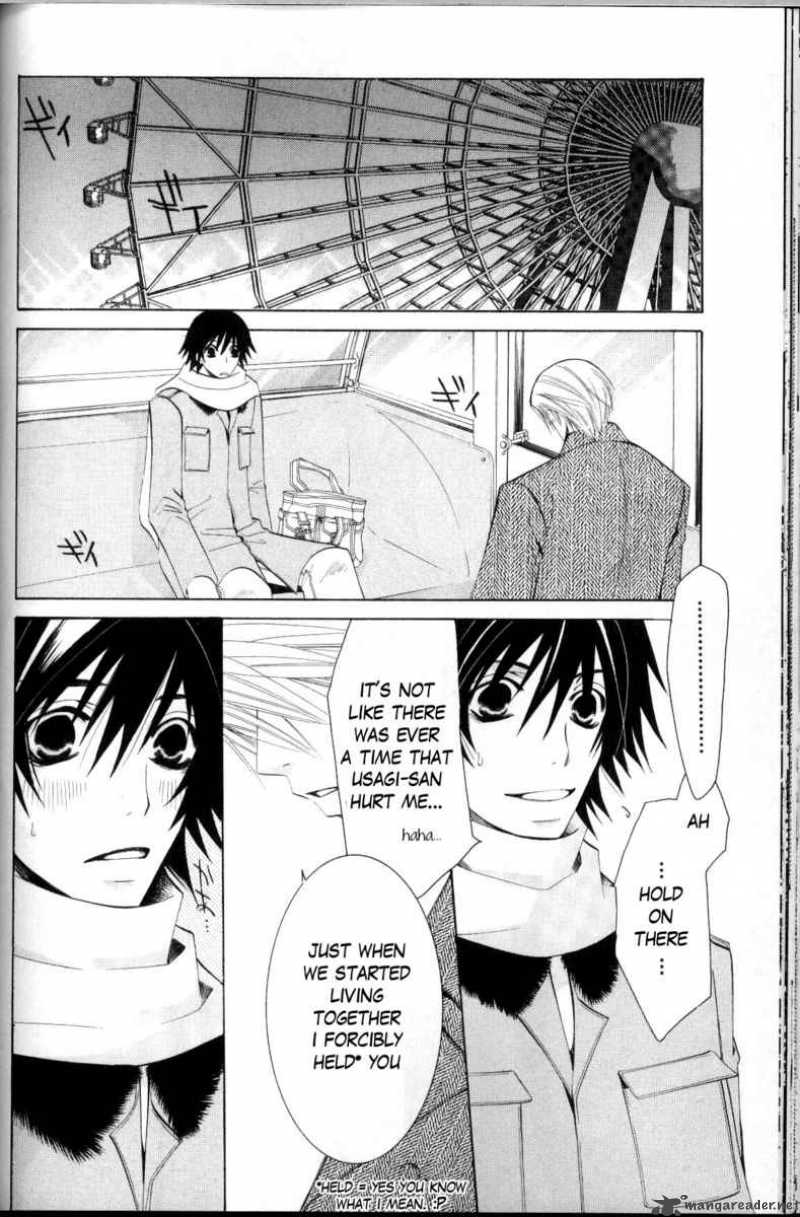 Junjou Romantica 38 44