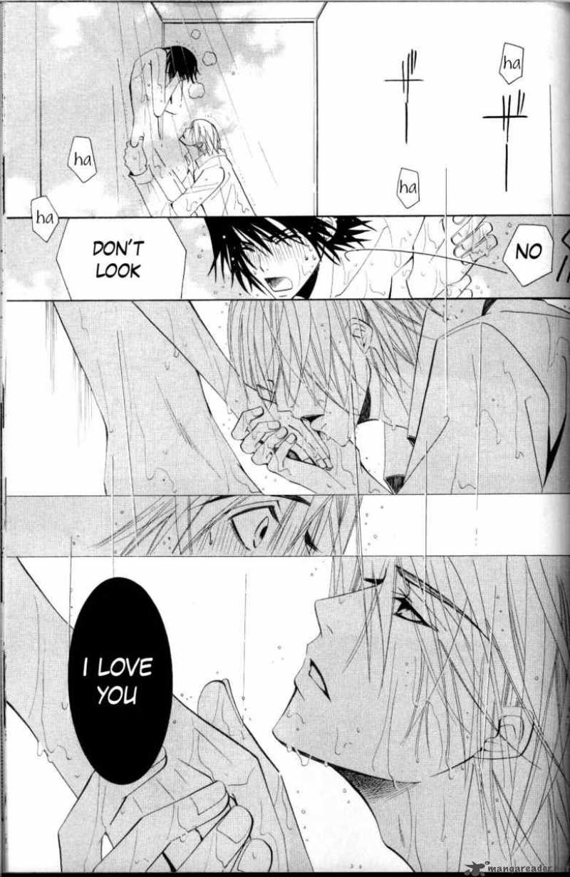 Junjou Romantica 38 58