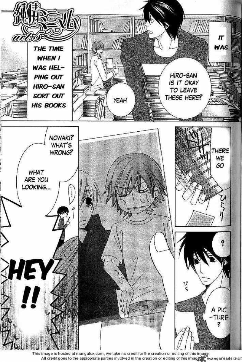 Junjou Romantica 41 1