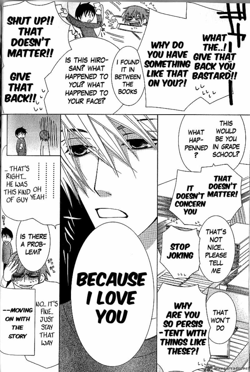 Junjou Romantica 46 2